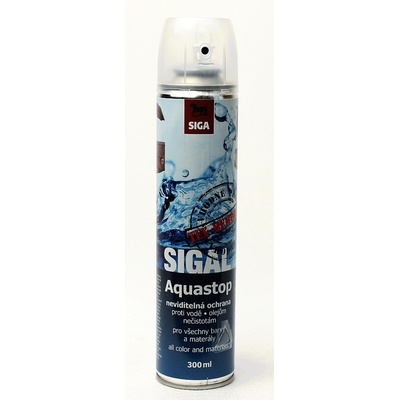 Sigal Aquastop 300 ml