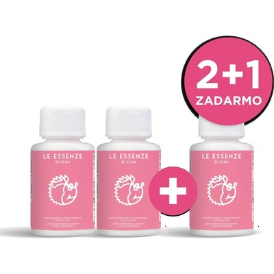 Voňavý domov Darčeková sada 3 x 100 ml