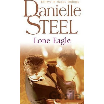 Lone Eagle - D. Steel