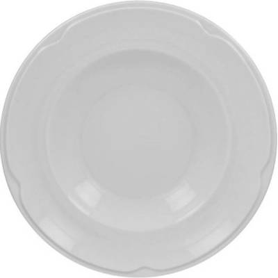 RAK Porcelain Talíř hluboký 30 cm RAK-ANDP30