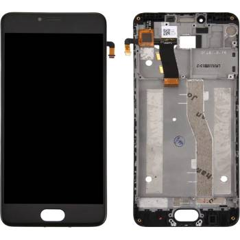 Image 1 of Meizu LCD Дисплей и Тъчскрийн за Meizu M5 / Meilan 5