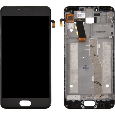 Meizu LCD Дисплей и Тъчскрийн за Meizu M5 / Meilan 5