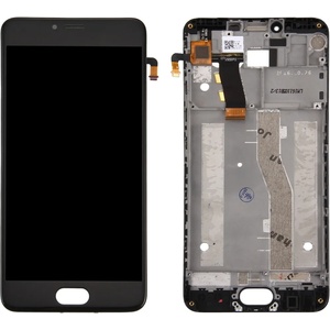 Meizu LCD Дисплей и Тъчскрийн за Meizu M5 / Meilan 5