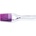 Bast plastic BAST PLASTIC-Силиконова четка-22, 5см-Big -BRNS. 51003 (204205)
