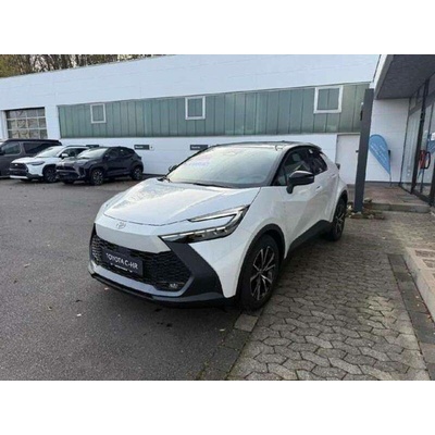 Toyota C-HR 103 kW