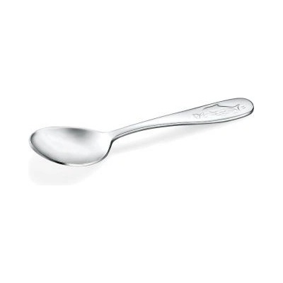 Sahm MARIE lžíce dětská 14,5 cm delfín