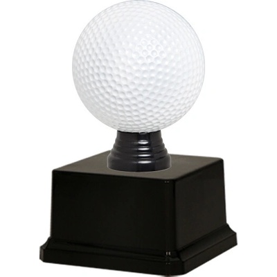 Soška sportovní pohár GOLF