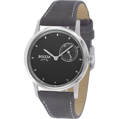 Boccia Titanium 3274-01