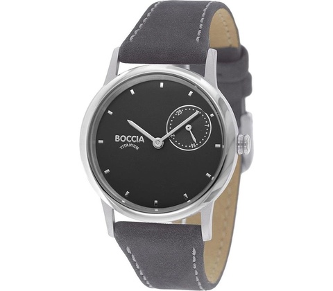 Boccia Titanium 3274-01