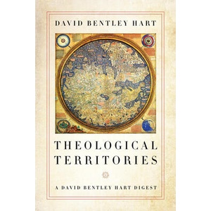 Theological Territories (ISBN: 9780268107185)