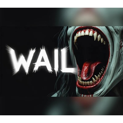 Wail