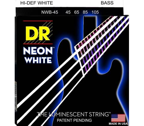 DR Strings NWB-45