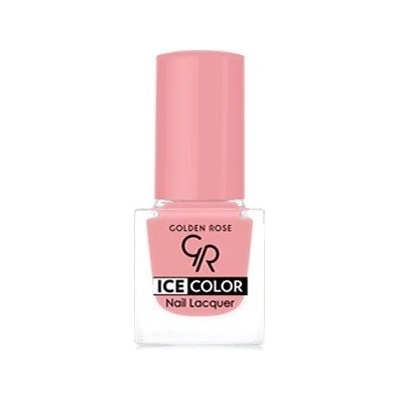 Golden Rose lak na nehty Ice Color 213 6 ml