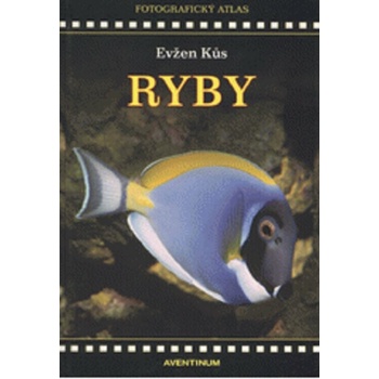 Ryby - Evžen Kůs