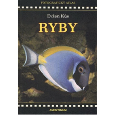 Ryby - Evžen Kůs