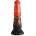 Creature Cocks Centaur Silicone Dildo