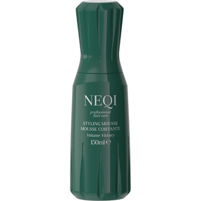 NEQI Volume Victory Styling Mousse 150 ml
