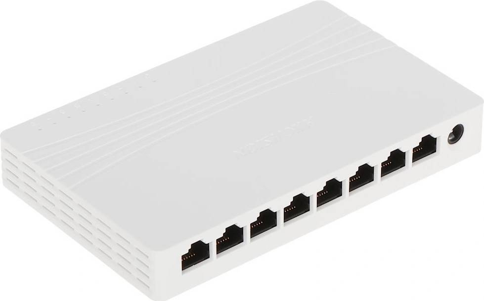HIKVISION DS-3E0508D-E