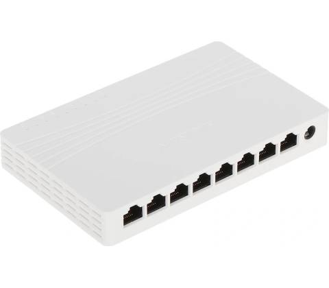 HIKVISION DS-3E0508D-E
