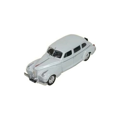 DeAgostini ZIS-110 1:43