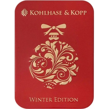 Kohlhase & Kopp Winter Time 2023 100 g