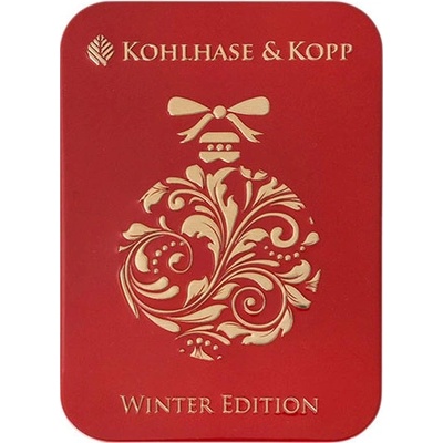 Kohlhase & Kopp Winter Time 2023 100 g