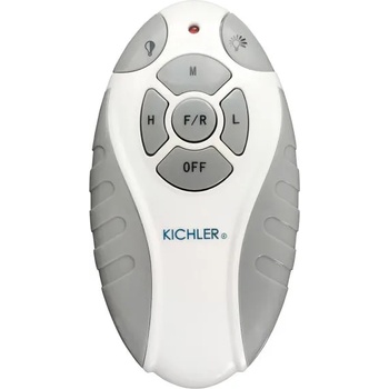 Image 1 of Elstead Lighting KLF-ZEUS-60-BN