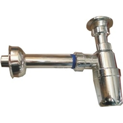 Tagemal LTD Сифон чашка хром - htВ-08 (141531)