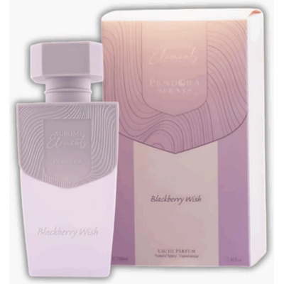 Pendora Scents Blackberry Wish parfumovaná voda unisex 100 ml