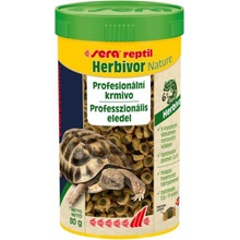 Sera Reptil Professional Herbivor Nature 1000 ml