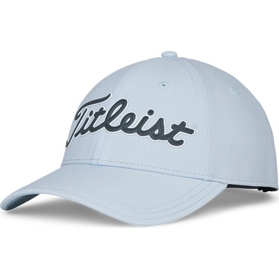 Titleist Womens Players Performance Ball Marker Blue Bird/Washed Indigo/White