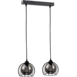 Keter Lighting SOLO BLACK KE0084