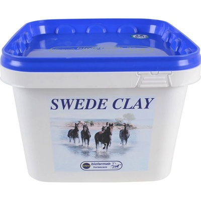Biofarmab Swede Clay pre kone 4 kg