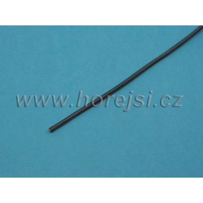 Muldental Kabel SIL 1,5 černý