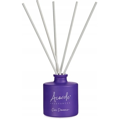 Acorde aroma difuzér s tyčinkami Levandula 100 ml