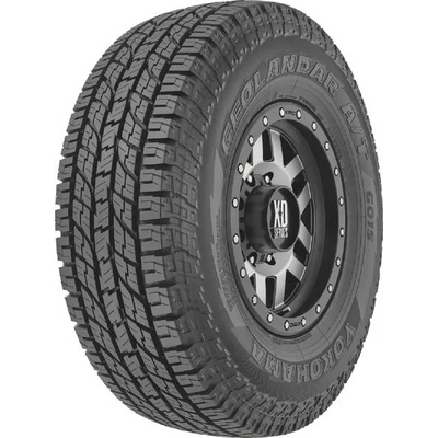 Yokohama Geolandar A/T G015 265/70 R15 112H