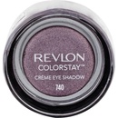 Revlon Colorstay krémové očné tiene 740 Black Currant 5,2 g