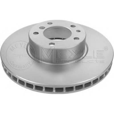 MEYLE Brzdový kotouč PLATINUM DISC - 324 mm ME 315 521 3023/PD