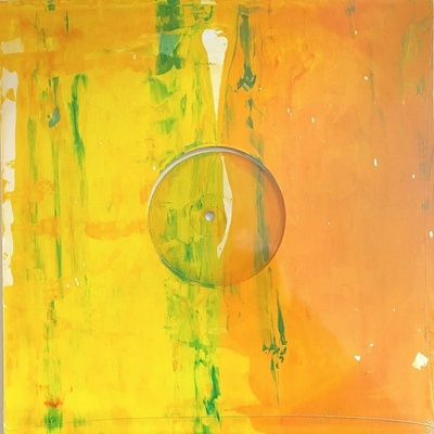 Oorbeek - Kavel ( + File) LP