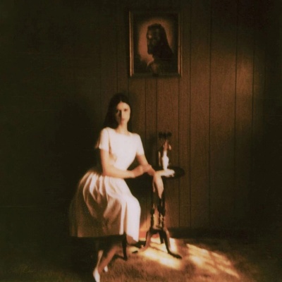Preacher's Daughter Ethel Cain Vinyl Album