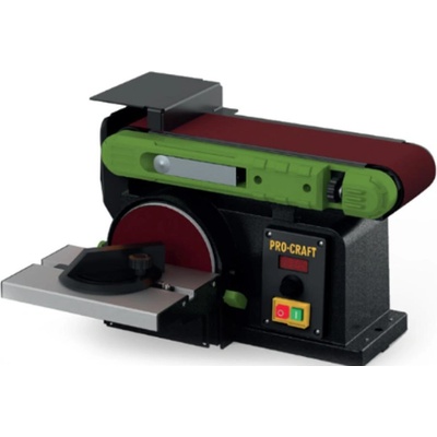 PRO-CRAFT BDS400S