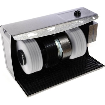 Garthen Elektrický čistič topánok