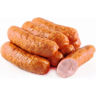 Zakład Mięsny Karol Sliezska klobása 0,55 kg