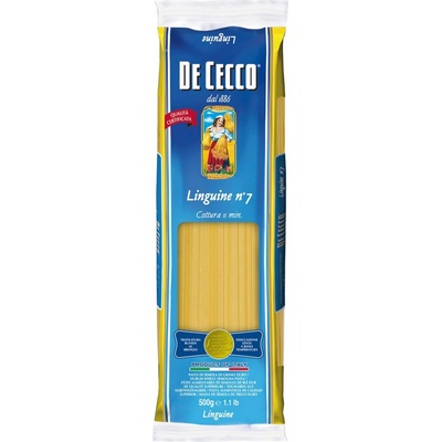 De Cecco Linguine 0,5 kg