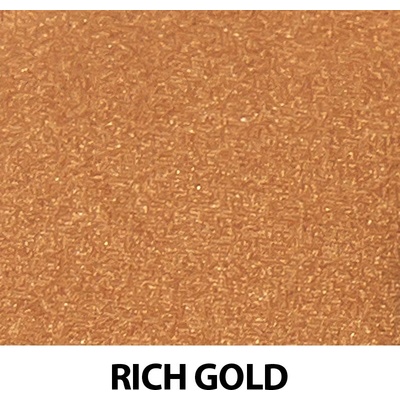 Zuii Organic Bio oční stíny Rich Gold 1,5 g