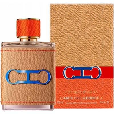 Carolina Herrera CH pánska Pasión parfumovaná voda pánska 100 ml