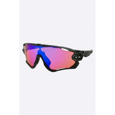 Oakley Jawbreaker Grey Ink Prizm Road Jade OO9290 4631