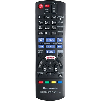 GENERAL Panasonic n2qayb001147 - дистанционно управление дубликат (n2qayb001147)