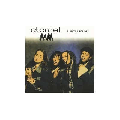 Eternal - Always And Forever CD