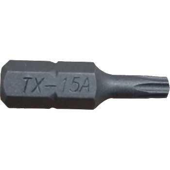 Image 1 of MARINA Накрайник Марина T15 1/4х25mm